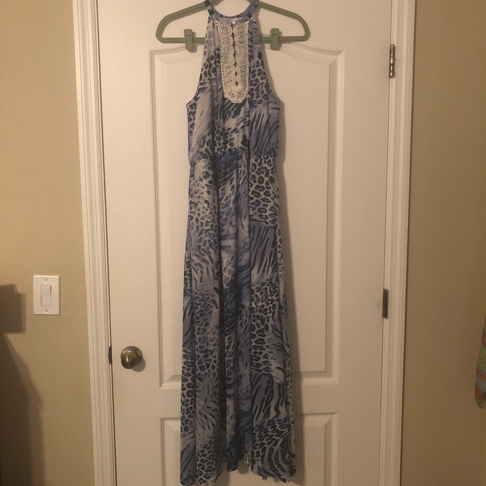 Sun Dress